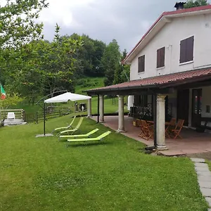 La Gioiosa Italia