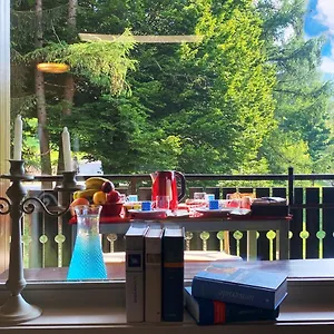The Little Nest Italia