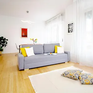 Innpisarentals - Keith Haring's House Apartamento