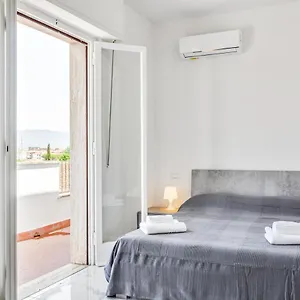Appartement Modern Attics With Balconies And Panoramic View