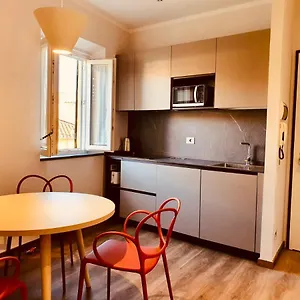 Appartement The Square Of Miracles