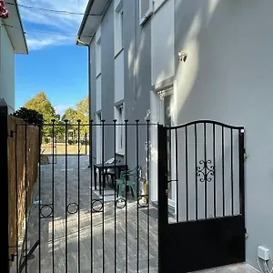 Incantevole Con Parcheggio Appartamento
