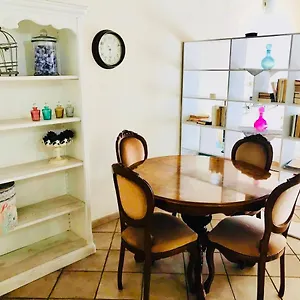 Apartamento Le Rondini