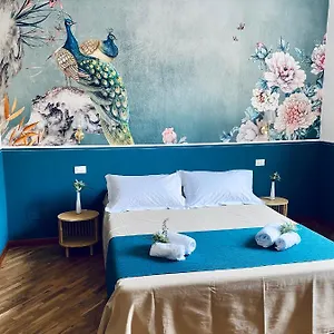 Appartement Blom