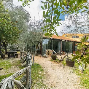 Casa rural Il Rifugio