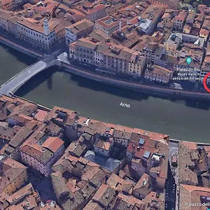Appartement Gambacorti