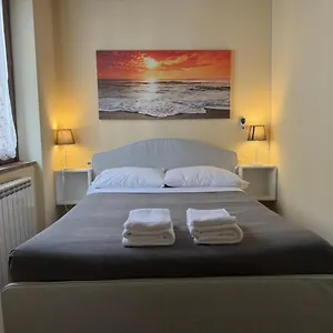 La Torre Pendente Apartamento