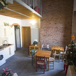 3* Maison d'hôtes Le Donzelle - Hituscany
