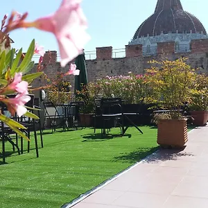 Il Giardino *** Pisa