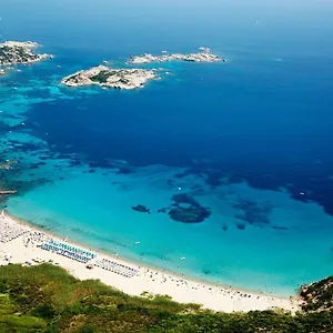 La Marmorata House Italia
