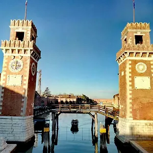 San Giorgio Degli Schiavoni Italia