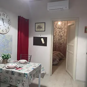 Appartement Al Gelsomino